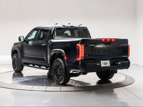 Used 2026 Toyota Tundra TRD Pro AWD/4WD image 3
