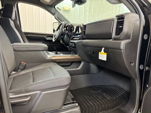 New 2026 Chevrolet Silverado 3500 LT w/ Safety Package AWD/4WD image 27