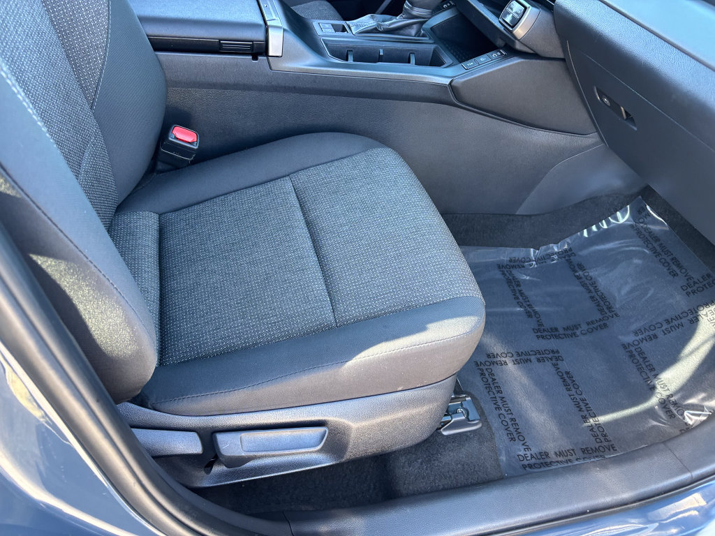 Certified 2026 Toyota RAV4 LE AWD/4WD image 35