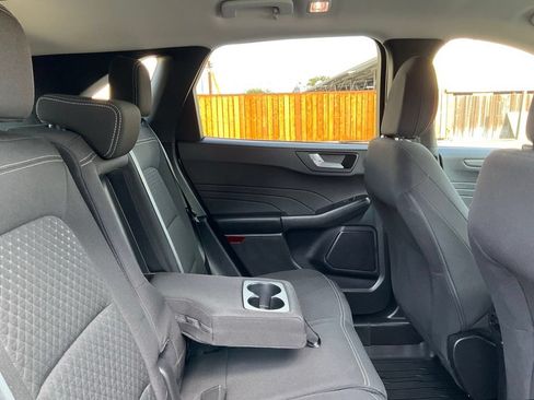 Used 2024 Ford Escape Active w/ Tech Pack #2 FWD image 21