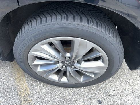 Used 2017 Acura MDX SH-AWD w/ Technology Package image 20