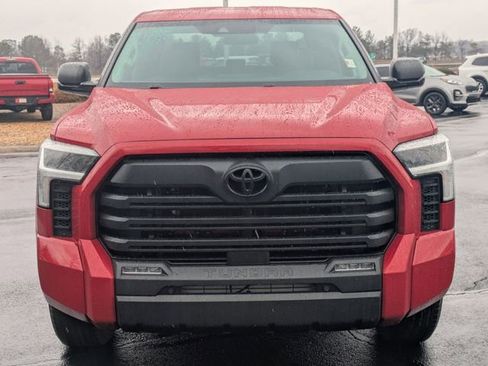 Used 2024 Toyota Tundra SR5 w/ SR5 Premium Package image 9