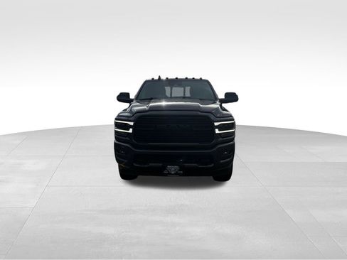 Used 2021 RAM 2500 Laramie image 2