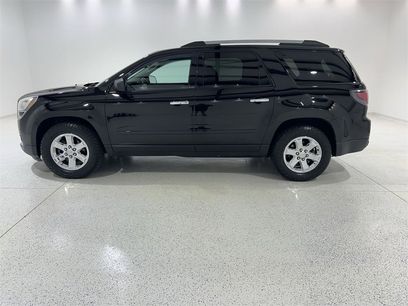 Used 2016 GMC Acadia SLE