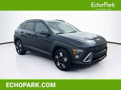 Used 2025 Hyundai Kona SEL