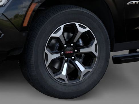 New 2026 GMC Yukon XL AT4 Ultimate image 9