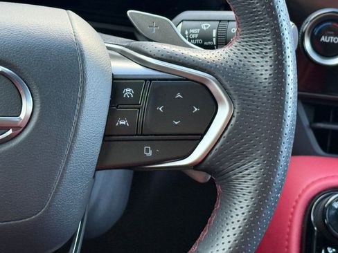 Used 2024 Lexus NX 350 F Sport image 25