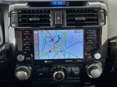 Used 2024 Toyota 4Runner TRD Off-Road Premium image 22