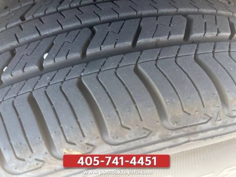 Used 2019 Chevrolet Equinox LS FWD image 8