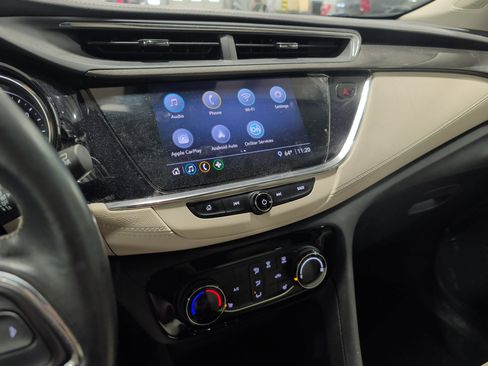 Used 2023 Buick Encore GX Preferred w/ Cold Weather Comfort Package image 10