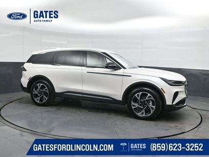 New 2026 Lincoln Nautilus Premier