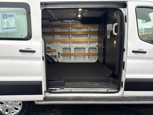 Used 2024 Ford Transit 250 Low Roof w/ Exterior Upgrade Package image 17
