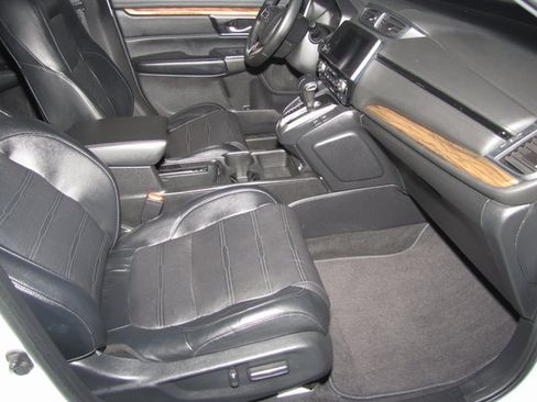 Used 2020 Honda CR-V EX-L image 20
