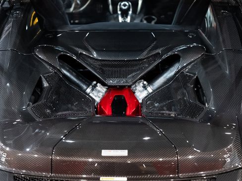 Used 2022 Acura NSX Type S image 16