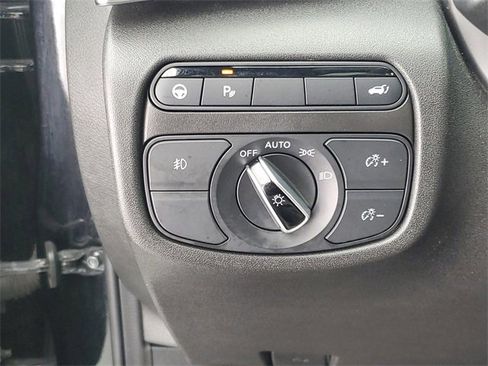 Used 2024 INFINITI QX55 Luxe image 34