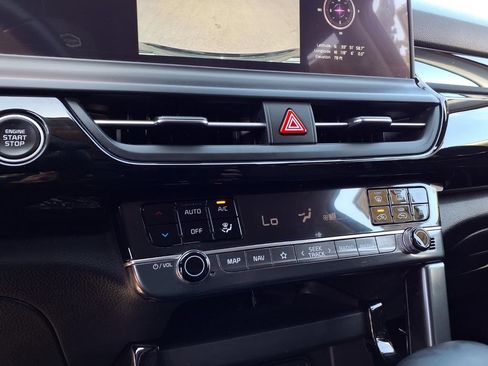 Certified 2024 Kia Seltos S AWD/4WD image 17