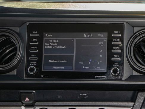 Used 2021 Toyota Tacoma SR w/ SR Convenience Package image 22