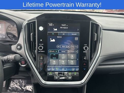 New 2026 Subaru Crosstrek 2.0i Premium image 16