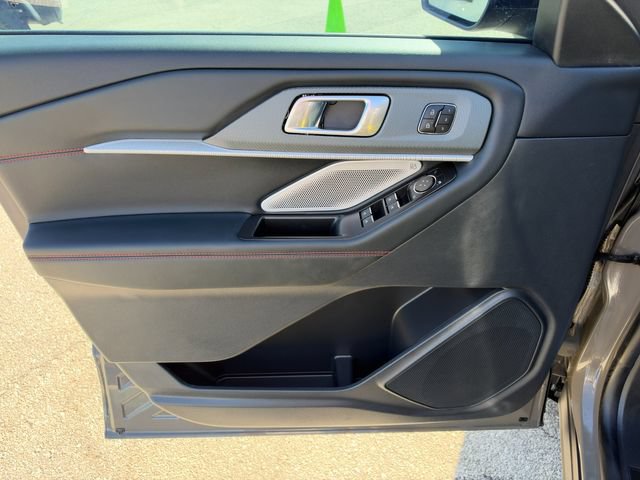 Used 2026 Ford Explorer ST w/ Sun And Sound Package AWD/4WD image 24