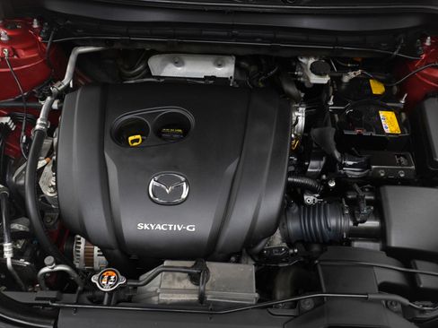 Used 2020 MAZDA CX-5 Grand Touring w/ GT Premium Package image 32