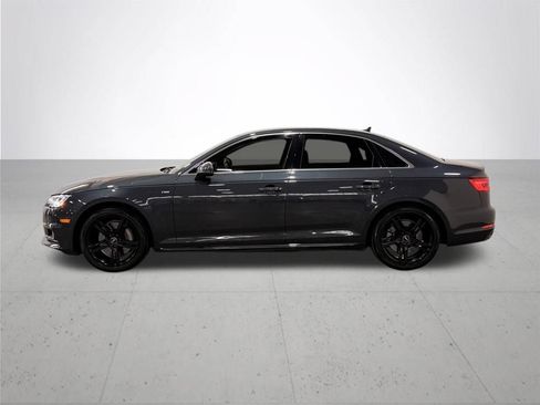 Used 2017 Audi A4 2.0T Prestige w/ Prestige Package AWD/4WD image 15