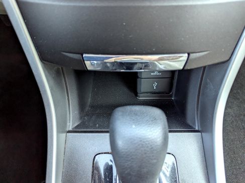 Used 2015 Honda Accord EX image 25