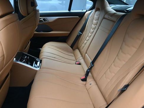 New 2026 BMW M850i xDrive image 16