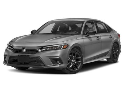 Used 2024 Honda Civic Sport