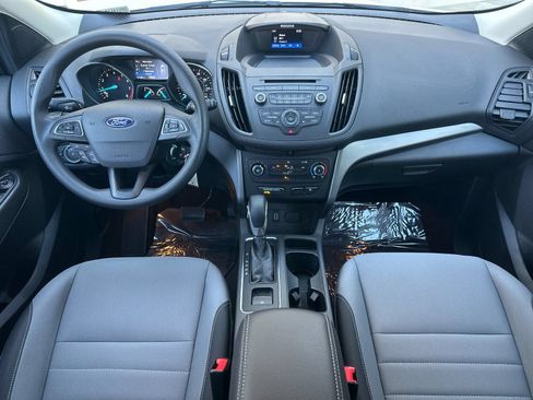 Used 2018 Ford Escape S FWD image 13