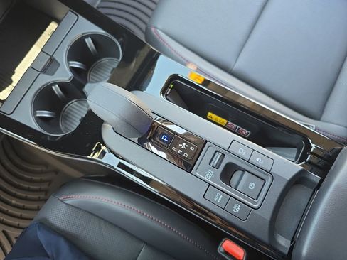 Used 2026 Toyota Prius Plug-In Hybrid w/ Limited Premium Package FWD image 26