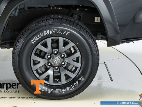 Used 2022 Toyota Tacoma SR5 image 42