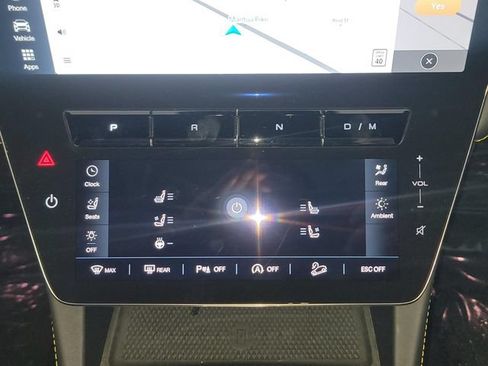 Used 2023 Maserati Grecale Modena AWD/4WD image 20