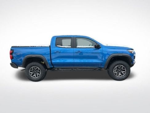 Used 2024 Chevrolet Colorado ZR2 w/ ZR2 Convenience Package III image 6