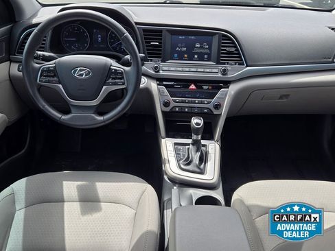 Used 2018 Hyundai Elantra Value Edition FWD image 15