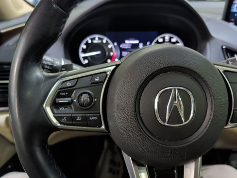 Used 2021 Acura RDX AWD w/ Advance Package image 26
