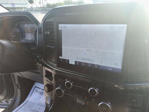 Used 2023 Ford F150 XLT w/ Equipment Group 302A High image 27