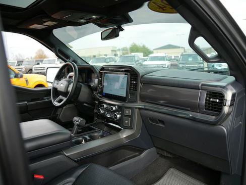 Used 2024 Ford F150 Lariat image 26