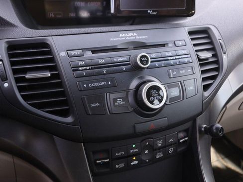 Used 2012 Acura TSX Sport Wagon image 15