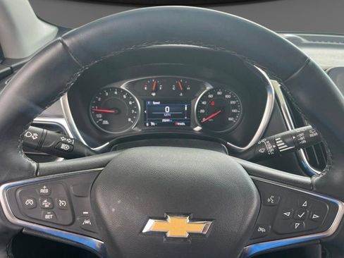 Used 2024 Chevrolet Equinox LT FWD image 11