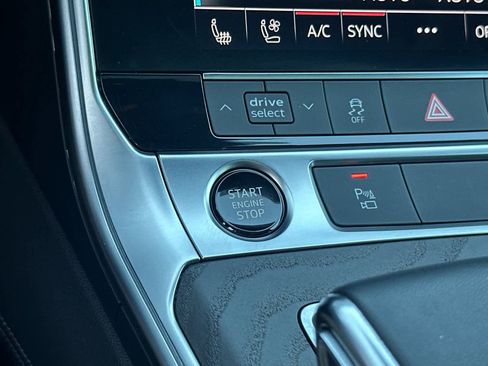 Used 2023 Audi A6 Premium Plus w/ Premium Plus Package image 21