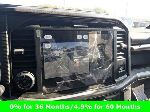 New 2026 Ford F150 Platinum w/ Equipment Group 702A High image 21