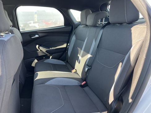 Used 2016 Ford Focus ST image 23