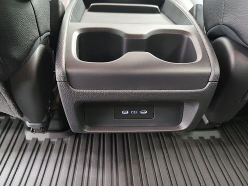 New 2026 Honda Odyssey Sport-L image 24