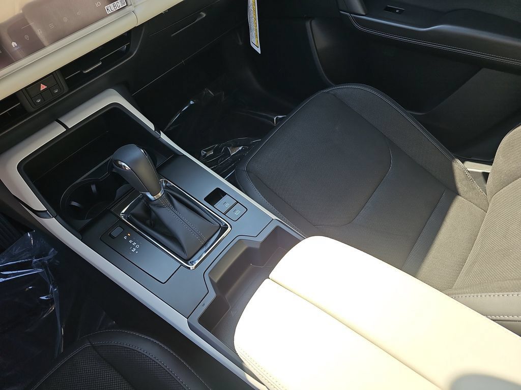 New 2026 MAZDA CX-5 Preferred AWD/4WD image 26