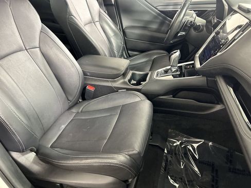 Used 2023 Subaru Legacy Limited image 25