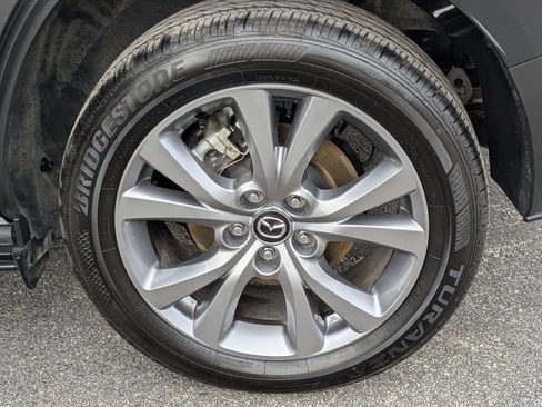 Used 2025 MAZDA CX-30 AWD 2.5 S w/ Preferred Package image 27