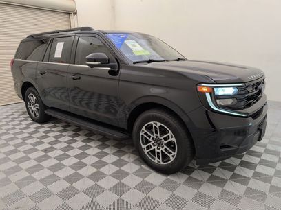 Certified 2025 Ford Expedition Max Active