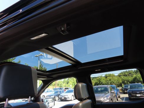 Used 2023 Ford F150 Tremor w/ Equipment Group 402A High image 38