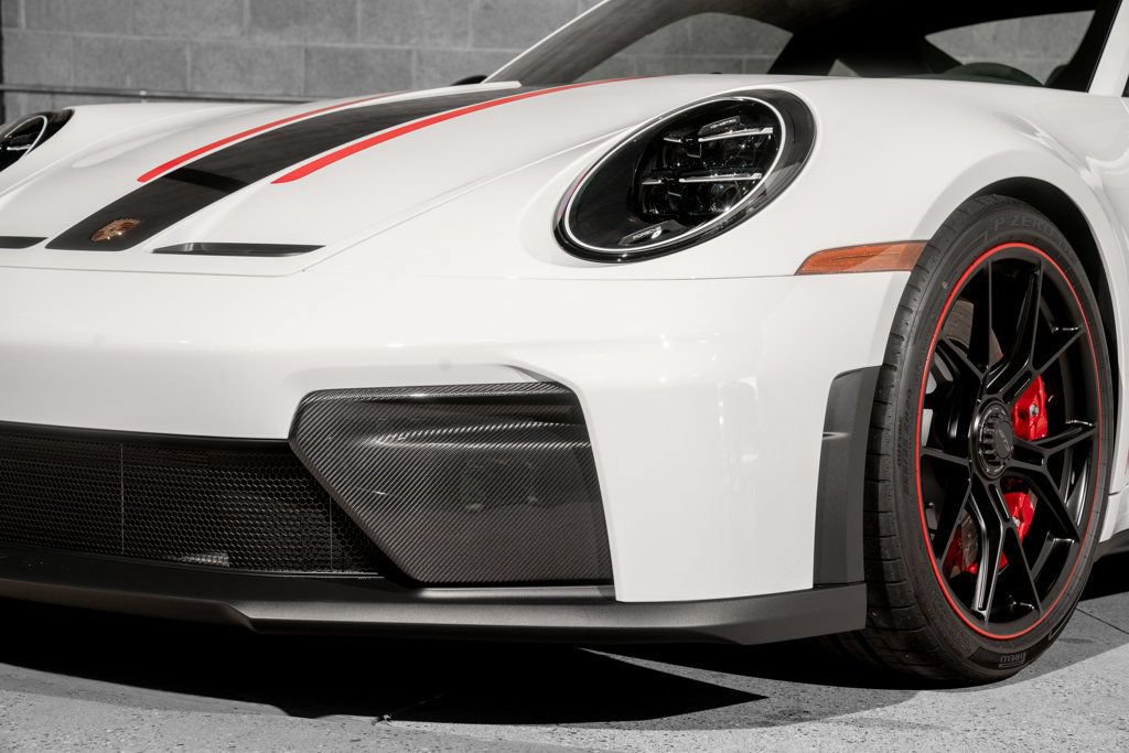 Used 2026 Porsche 911 GT3 RWD image 30