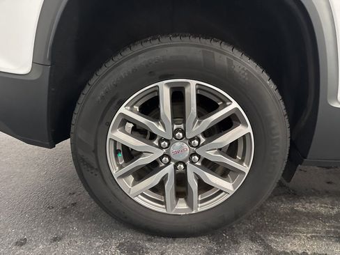 Used 2019 GMC Acadia SLE w/ Driver Alert Package I AWD/4WD image 13